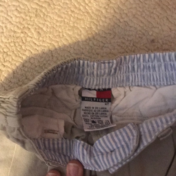 Tommy Hilfiger Khakis - Picture 2 of 2